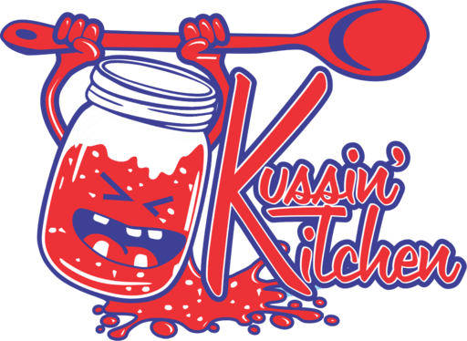 Kuss'in Kitchen